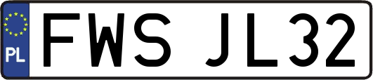 FWSJL32