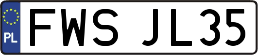 FWSJL35