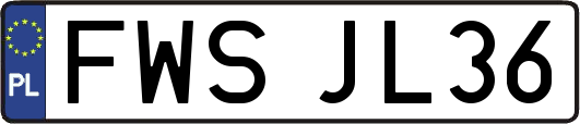 FWSJL36