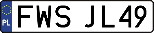 FWSJL49