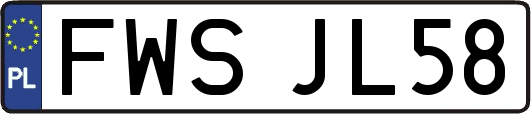FWSJL58