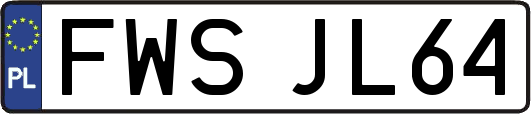 FWSJL64