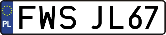 FWSJL67