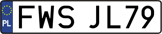 FWSJL79