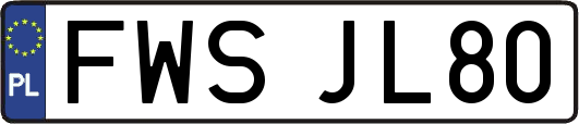 FWSJL80