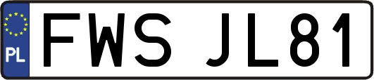 FWSJL81