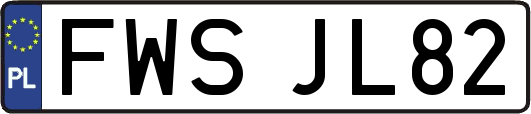 FWSJL82