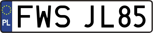 FWSJL85