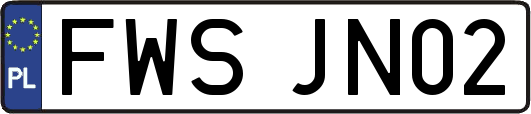 FWSJN02