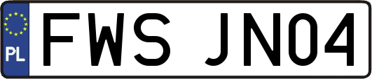 FWSJN04