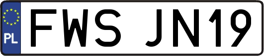 FWSJN19