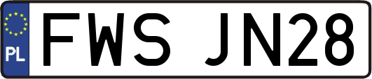 FWSJN28