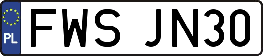 FWSJN30