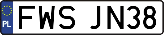 FWSJN38