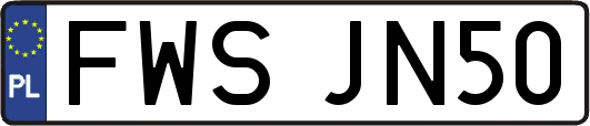 FWSJN50