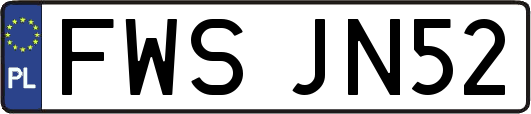 FWSJN52