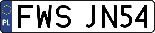 FWSJN54