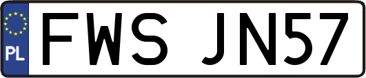 FWSJN57