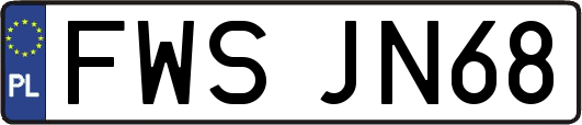 FWSJN68