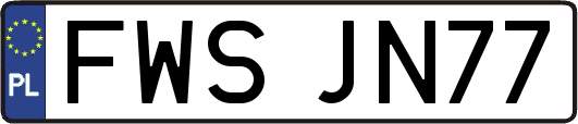 FWSJN77