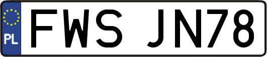 FWSJN78