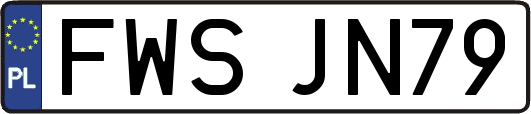 FWSJN79
