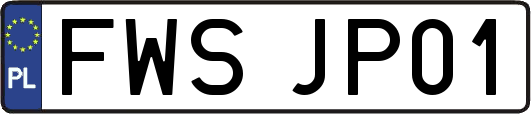 FWSJP01