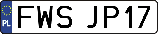 FWSJP17
