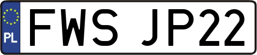 FWSJP22