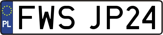 FWSJP24