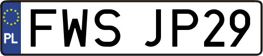 FWSJP29