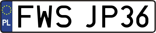 FWSJP36