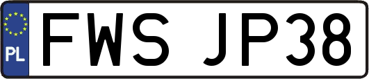 FWSJP38
