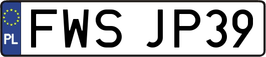 FWSJP39