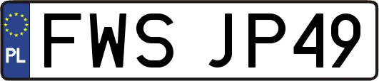FWSJP49