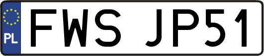 FWSJP51