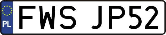 FWSJP52