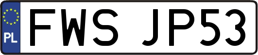FWSJP53