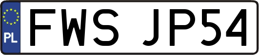 FWSJP54