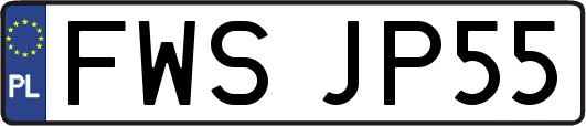 FWSJP55