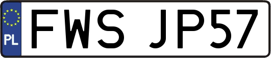 FWSJP57