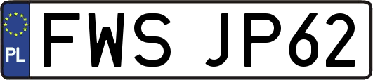 FWSJP62