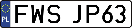 FWSJP63