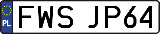 FWSJP64