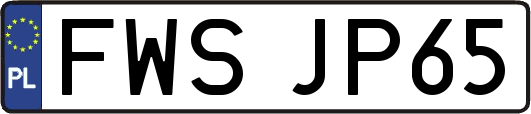FWSJP65