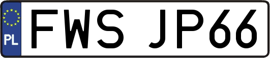 FWSJP66
