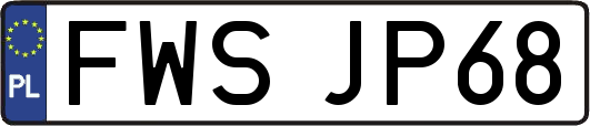 FWSJP68