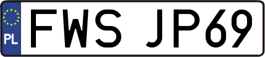 FWSJP69
