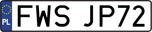 FWSJP72