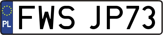 FWSJP73